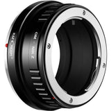 K&F Concept Lens Adapter Olympus OM Nikon Z - image 2 of 5
