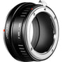 K&F Concept Lens Adapter Nikon F Nikon Z