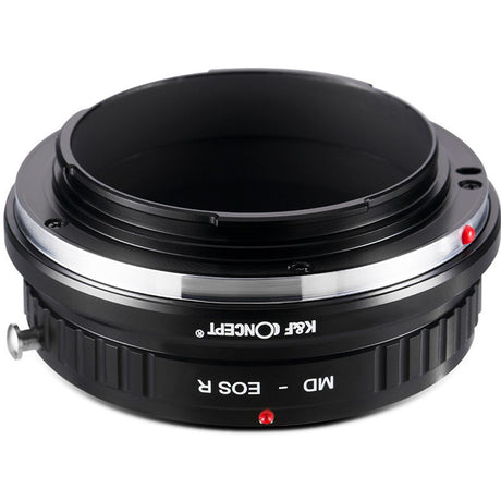 K&F Concept Lens Adapter Minolta MD EOS R - image 2 of 5