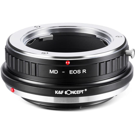 K&F Concept Lens Adapter Minolta MD EOS R - image 3 of 5