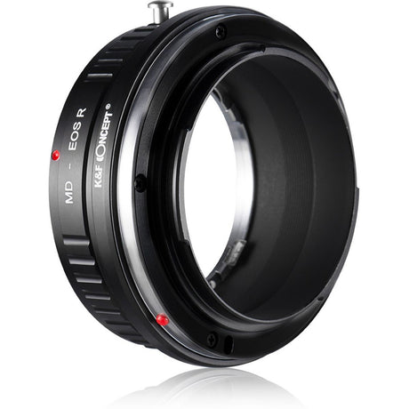 K&F Concept Lens Adapter Minolta MD EOS R - image 5 of 5