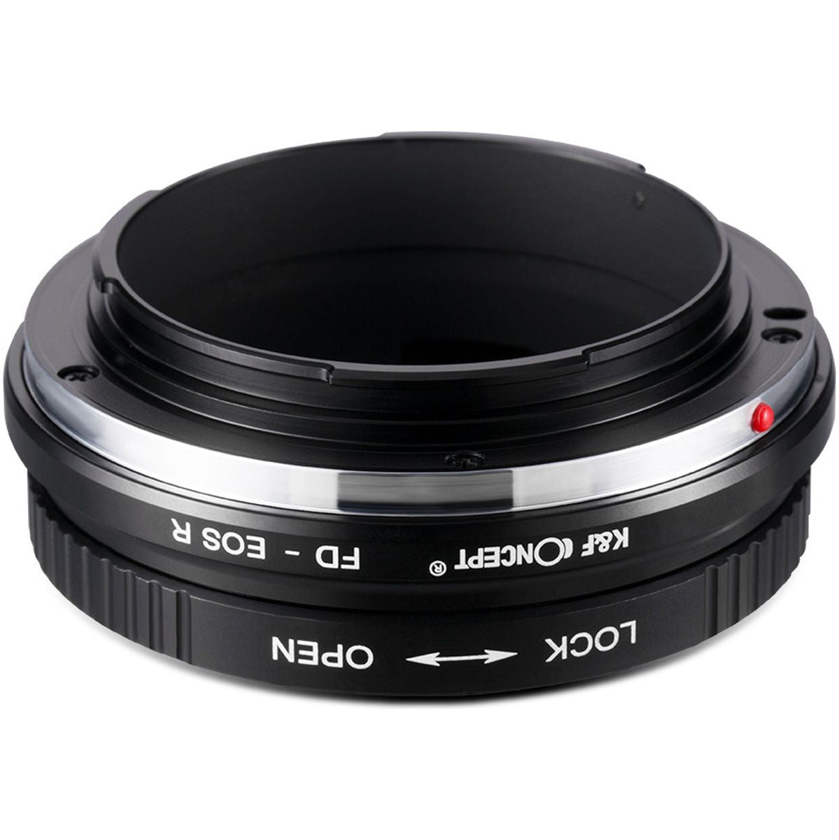 K&F Concept Lens Adapter Canon FD EOS R. - image 3 of 5