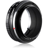 K&F Concept Lens Adapter Canon FD EOS R. - image 4 of 5