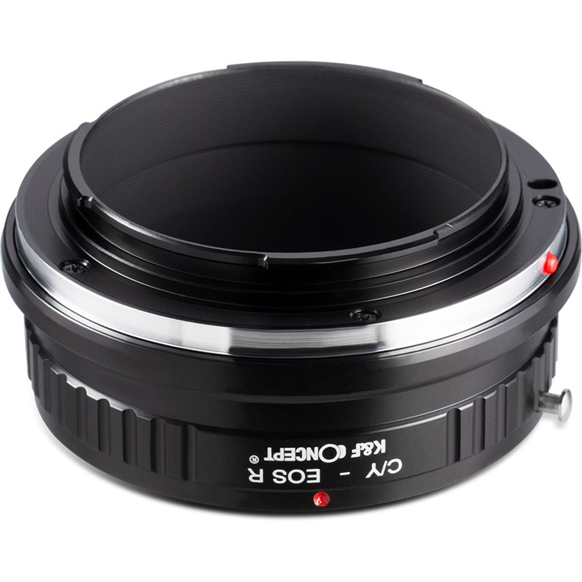 K&F Concept Lens Adapter Contax Yashica EOS R
