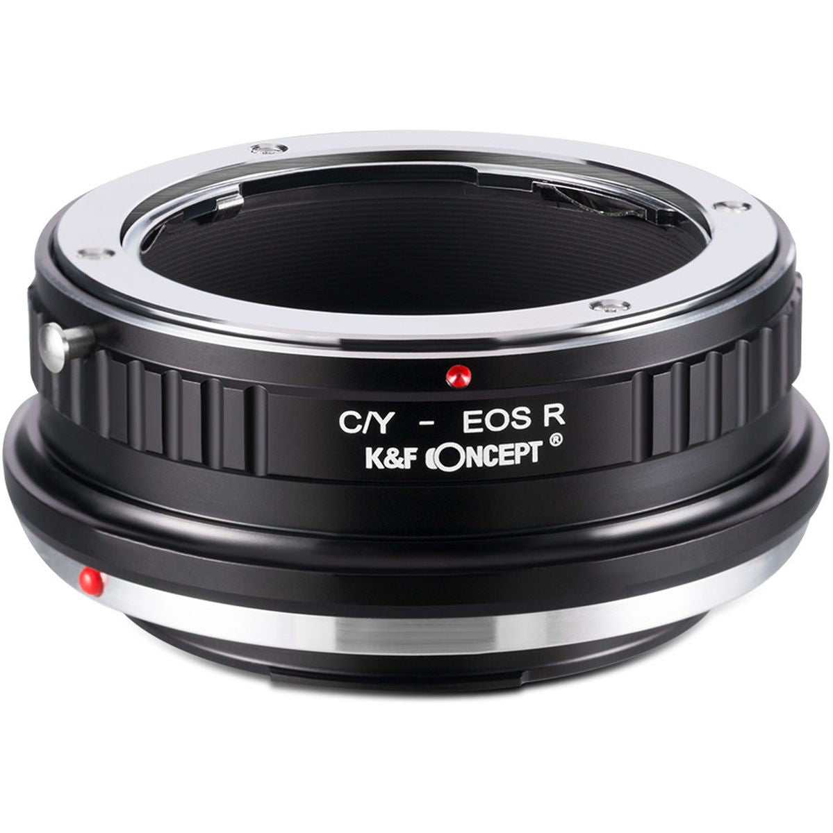 K&F Concept Lens Adapter Contax Yashica EOS R - image 2 of 5