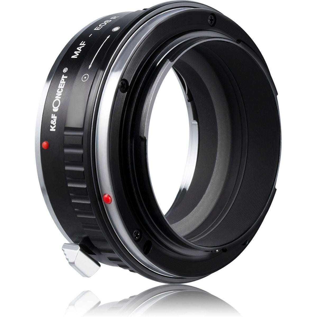 K&F Concept Lens Adapter Sony Alpha A En Minolta AF EOS R