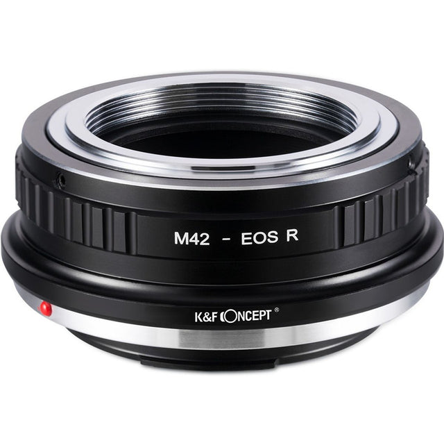 K&F Concept Lens Adapter M42 EOS R