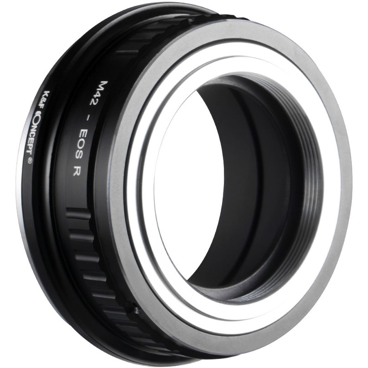 K&F Concept Lens Adapter M42 EOS R - image 3 of 5