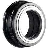 K&F Concept Lens Adapter M42 EOS R - image 3 of 5