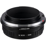 K&F Concept Lens Adapter M42 EOS R - image 4 of 5