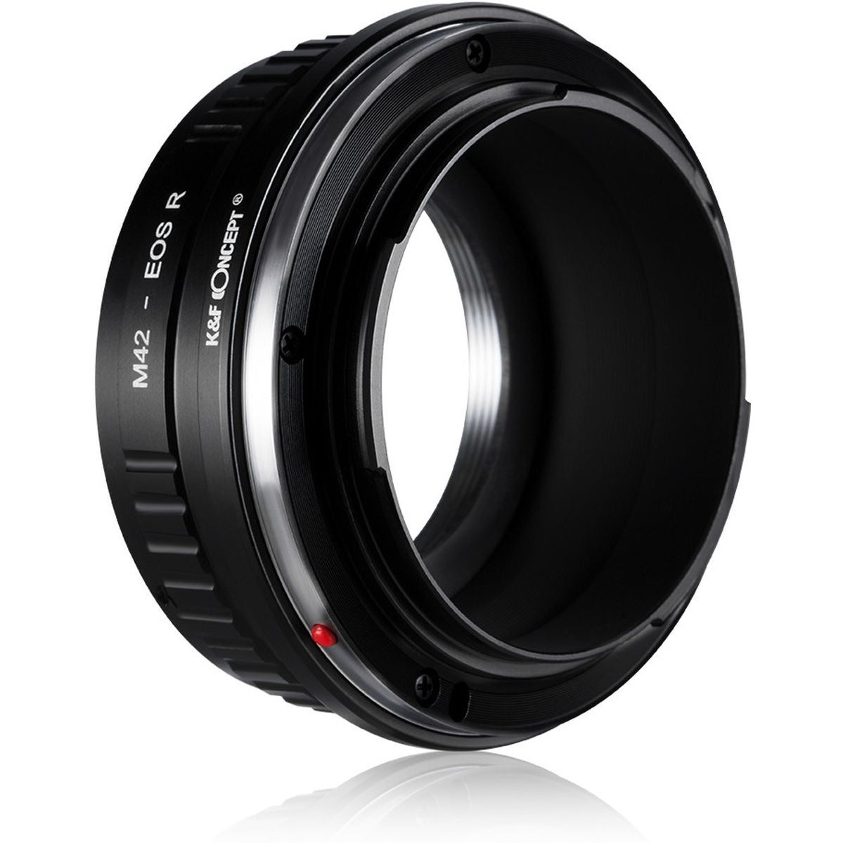 K&F Concept Lens Adapter M42 EOS R - image 5 of 5