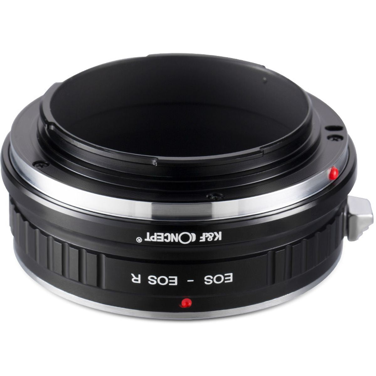 K&F Concept Lens Adapter Canon EOS (EF / EF-S) EOS R - image 3 of 5