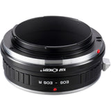 K&F Concept Lens Adapter Canon EOS (EF / EF-S) EOS R - image 3 of 5
