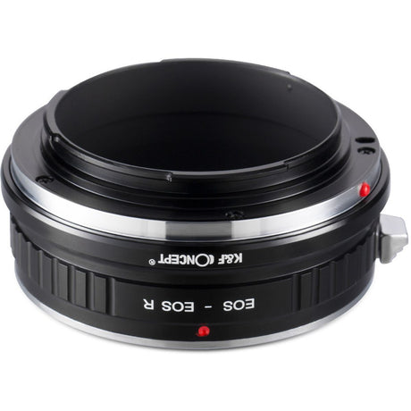 K&F Concept Lens Adapter Canon EOS (EF / EF-S) EOS R - image 3 of 5
