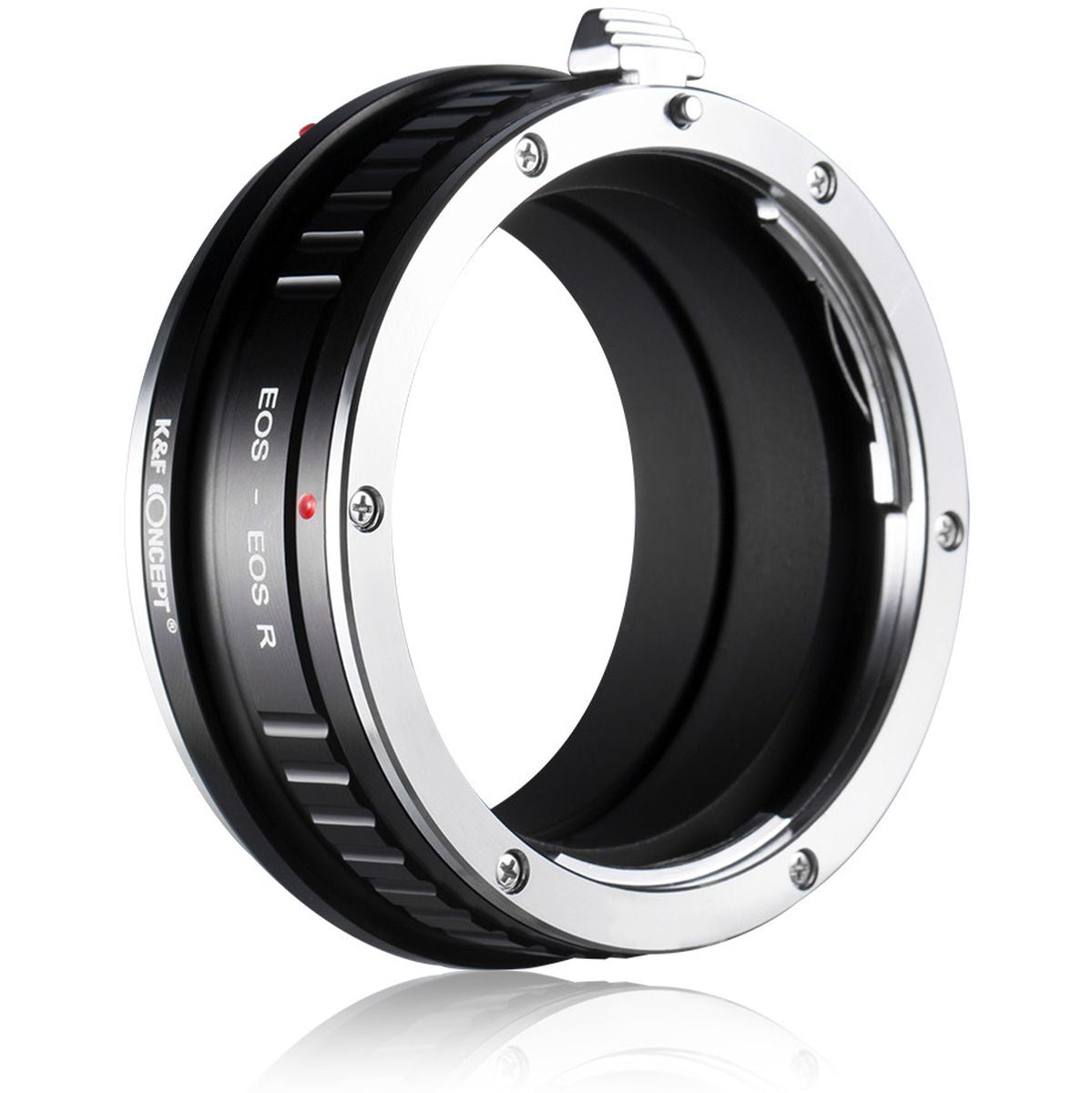 K&F Concept Lens Adapter Canon EOS (EF / EF-S) EOS R - image 5 of 5