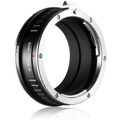 K&F Concept Lens Adapter Canon EOS (EF / EF-S) EOS R - image 5 of 5
