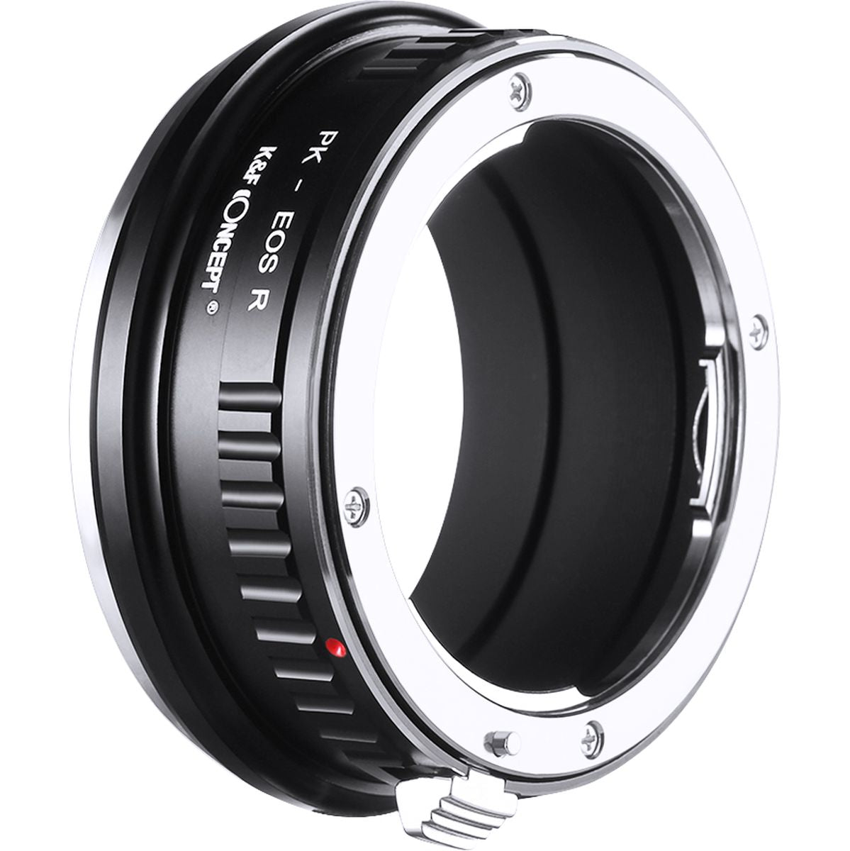K&F Concept Lens Adapter Pentax K EOS R