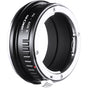 K&F Concept Lens Adapter Pentax K EOS R