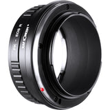K&F Concept Lens Adapter Pentax K EOS R - image 2 of 5