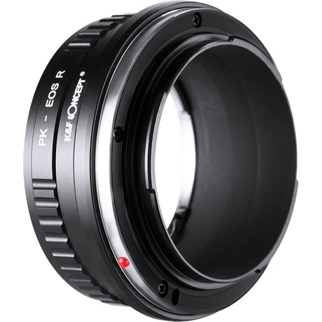 K&F Concept Lens Adapter Pentax K EOS R - image 2 of 5
