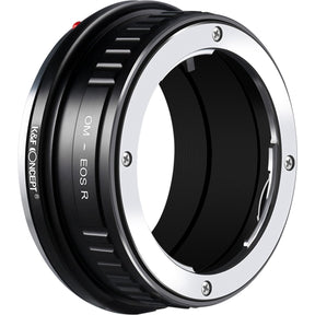 K&F Concept Lens Adapter Olympus OM EOS R