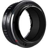 K&F Concept Lens Adapter Olympus OM EOS R - image 2 of 5