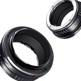 K&F Concept Lens Adapter Olympus OM EOS R - image 4 of 5