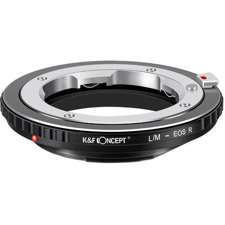 K&F Concept Lens Adapter Leica M EOS R - image 2 of 5