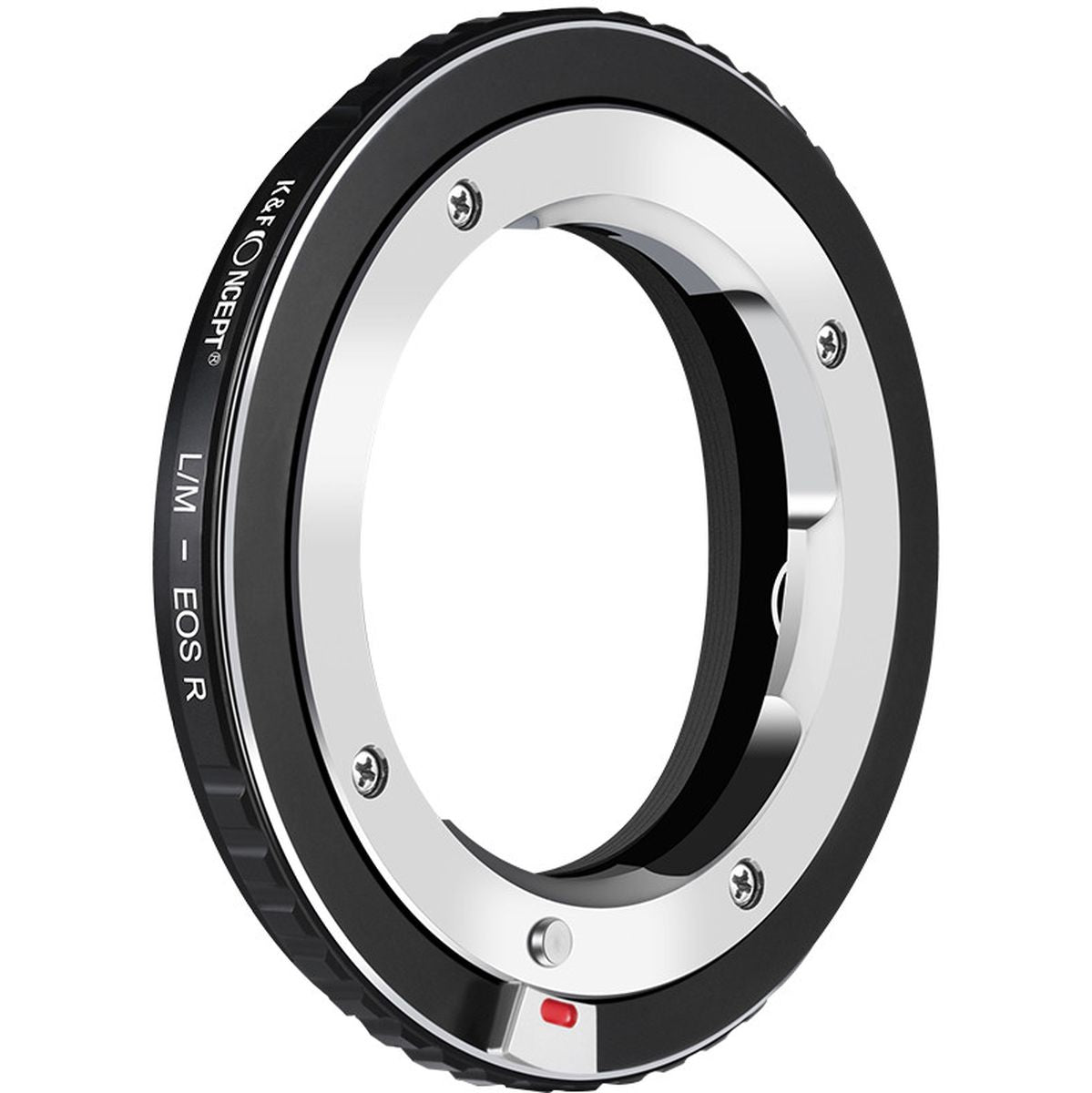K&F Concept Lens Adapter Leica M EOS R - image 4 of 5