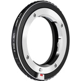 K&F Concept Lens Adapter Leica M EOS R - image 4 of 5