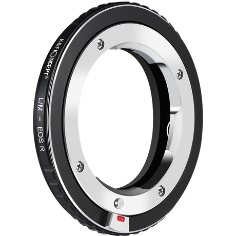 K&F Concept Lens Adapter Leica M EOS R - image 4 of 5