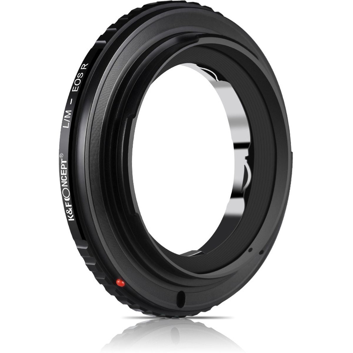 K&F Concept Lens Adapter Leica M EOS R - image 5 of 5