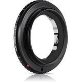 K&F Concept Lens Adapter Leica M EOS R - image 5 of 5