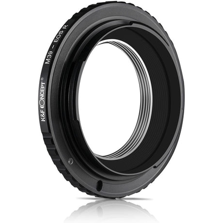 K&F Concept Lens Adapter M39 EOS R