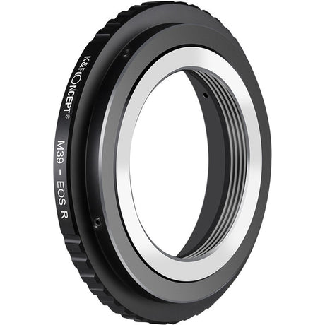 K&F Concept Lens Adapter M39 EOS R - image 2 of 5