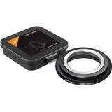 K&F Concept Lens Adapter M39 EOS R - image 5 of 5