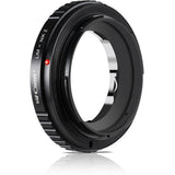 K&F Concept Lens Adapter Leica M Nikon Z - image 2 of 5
