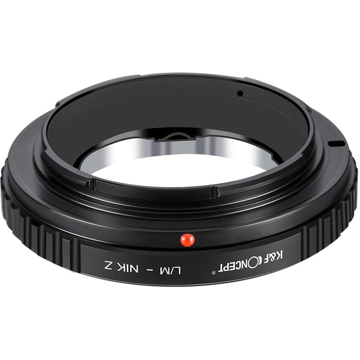 K&F Concept Lens Adapter Leica M Nikon Z - image 3 of 5