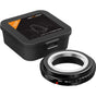 K&F Concept Lens Adapter M39 Nikon Z