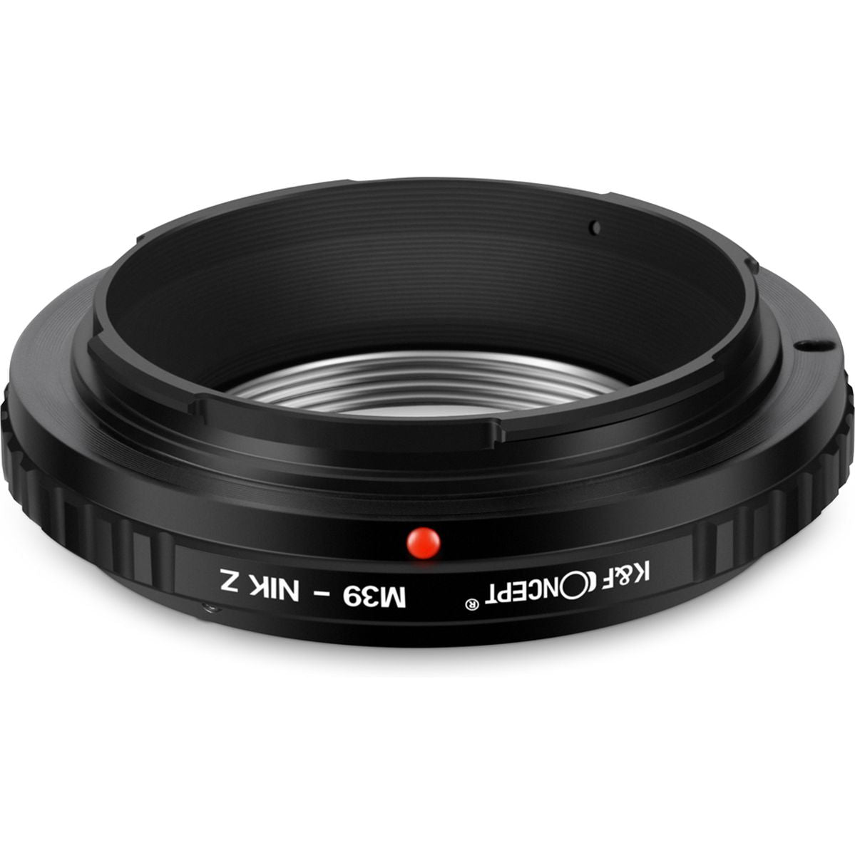 K&F Concept Lens Adapter M39 Nikon Z - image 3 of 5