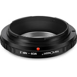 K&F Concept Lens Adapter M39 Nikon Z - image 3 of 5