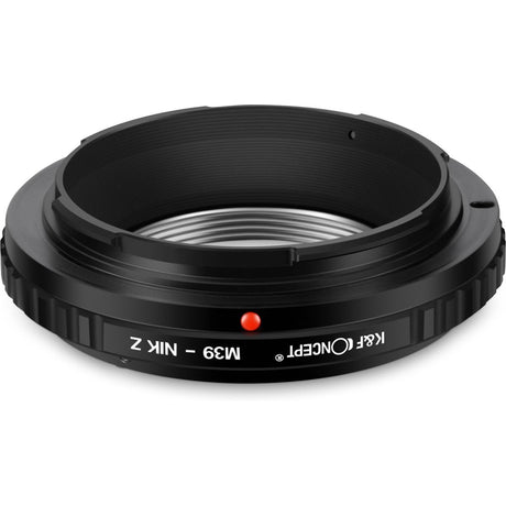 K&F Concept Lens Adapter M39 Nikon Z - image 3 of 5