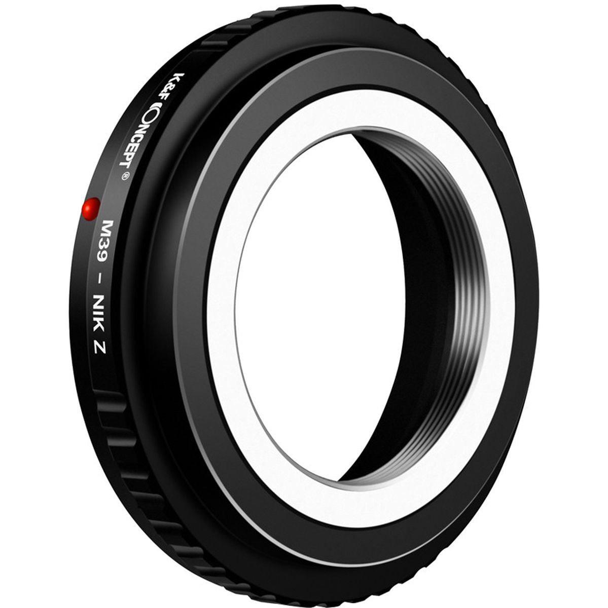 K&F Concept Lens Adapter M39 Nikon Z - image 4 of 5
