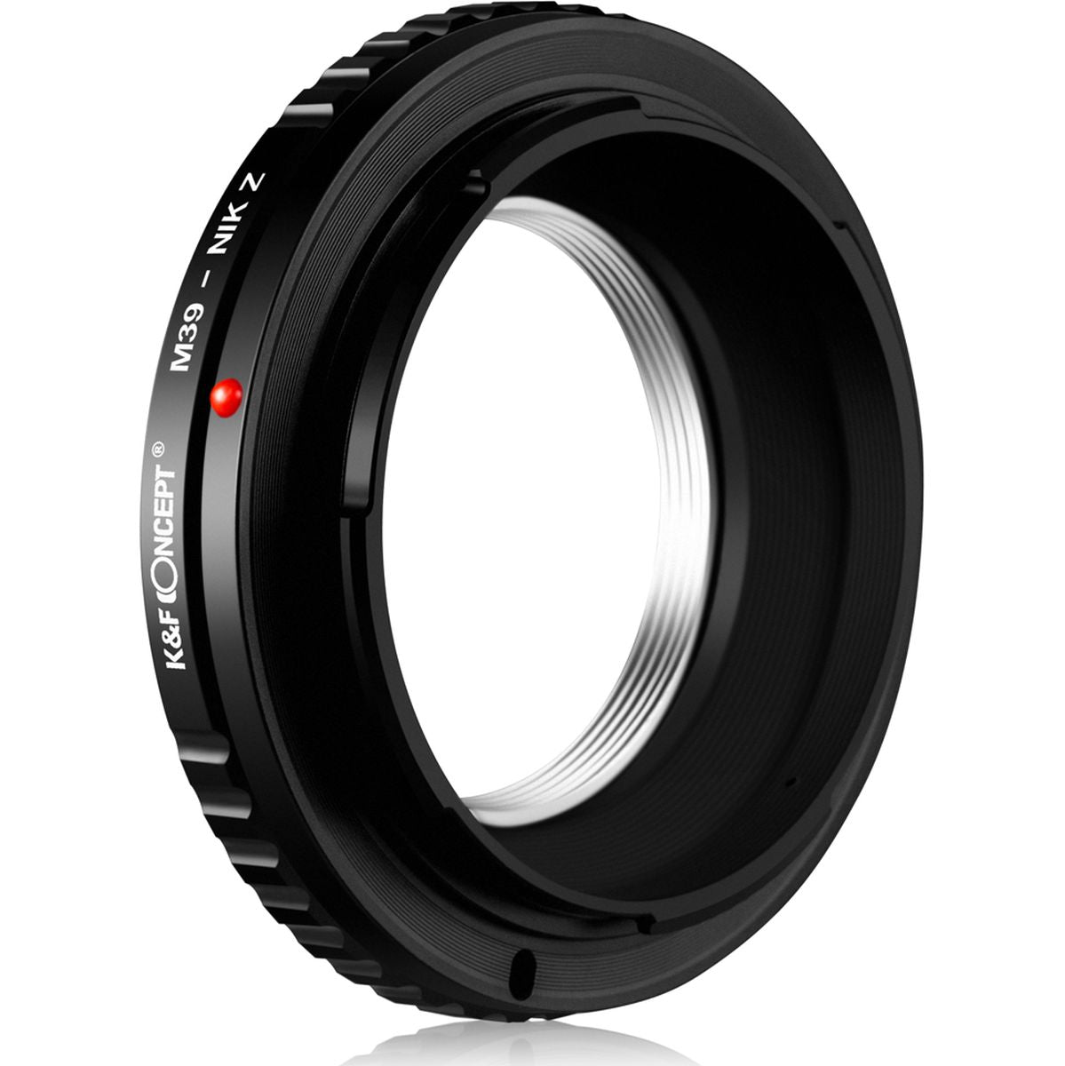 K&F Concept Lens Adapter M39 Nikon Z - image 5 of 5
