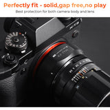K&F Concept Lens Adapter M42 Fujifilm X (PRO) - image 4 of 5