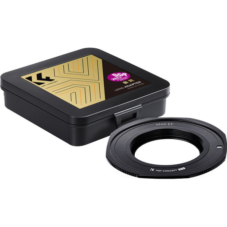 K&F Concept Lens Adapter M42 EOS (PRO)