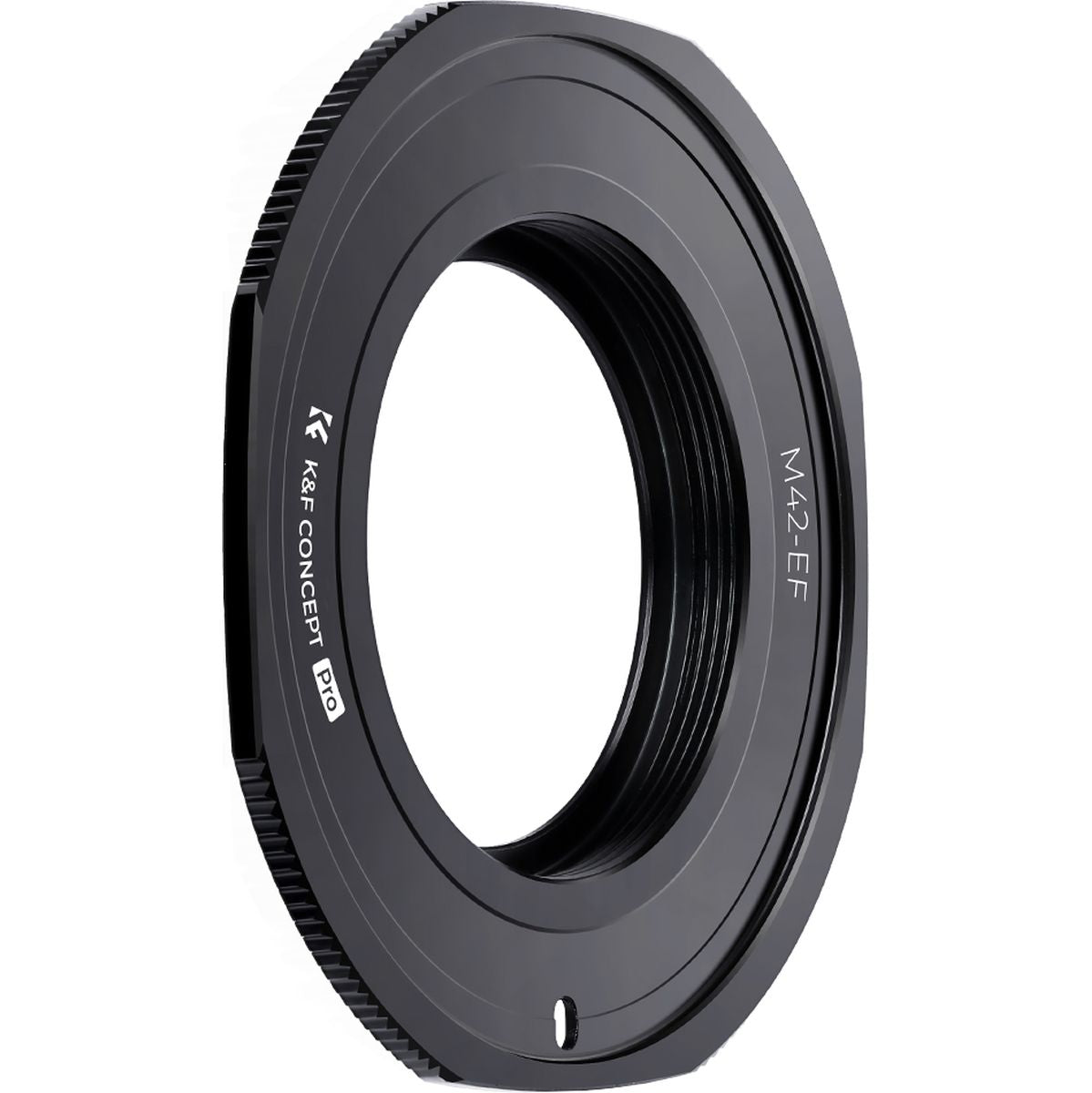 K&F Concept Lens Adapter M42 EOS (PRO) - image 2 of 5