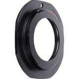 K&F Concept Lens Adapter M42 EOS (PRO) - image 3 of 5