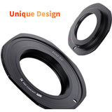 K&F Concept Lens Adapter M42 EOS (PRO) - image 5 of 5