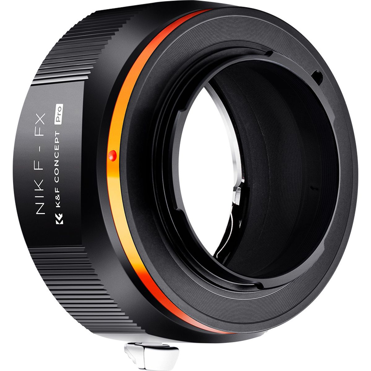 K&F Concept Lens Adapter Nikon F Fujifilm X (PRO) - image 2 of 5